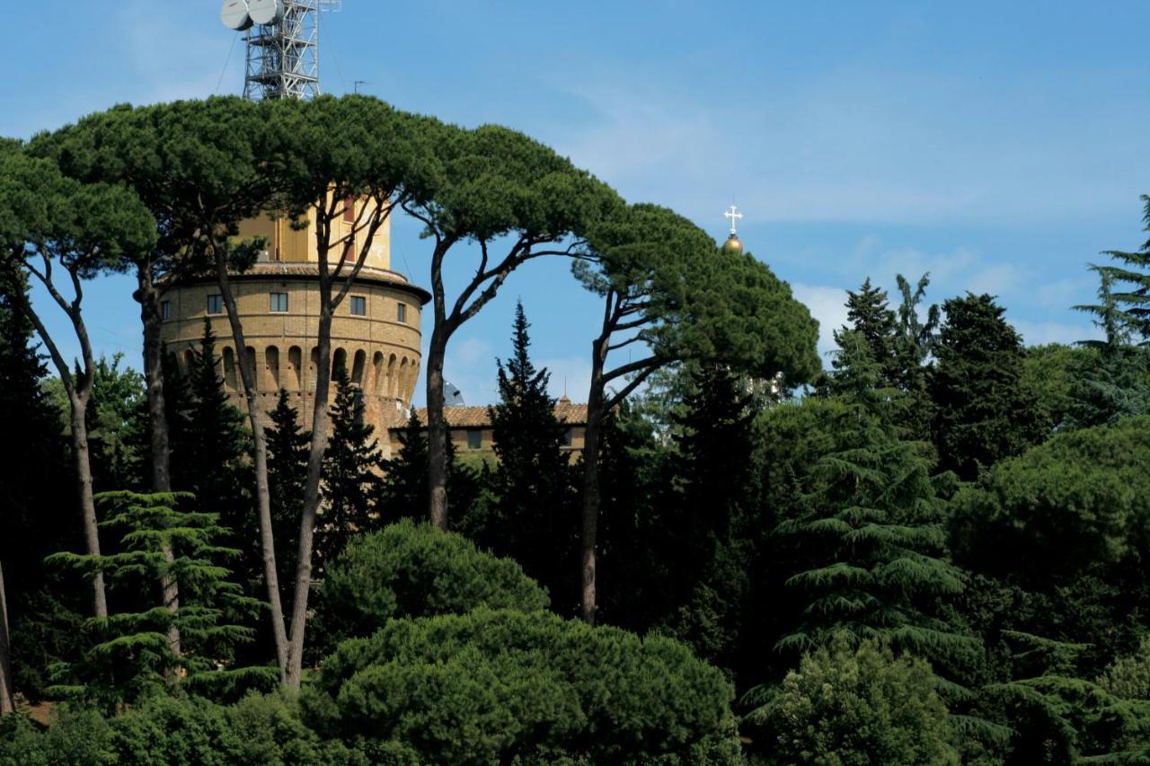Сasa de vacaciones Good House In Vatican