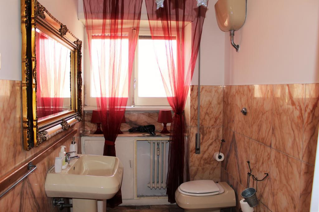 Casa vacanze Good House In Vatican *