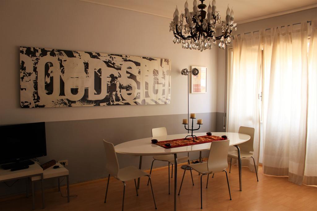 Casa vacanze Good House In Vatican *